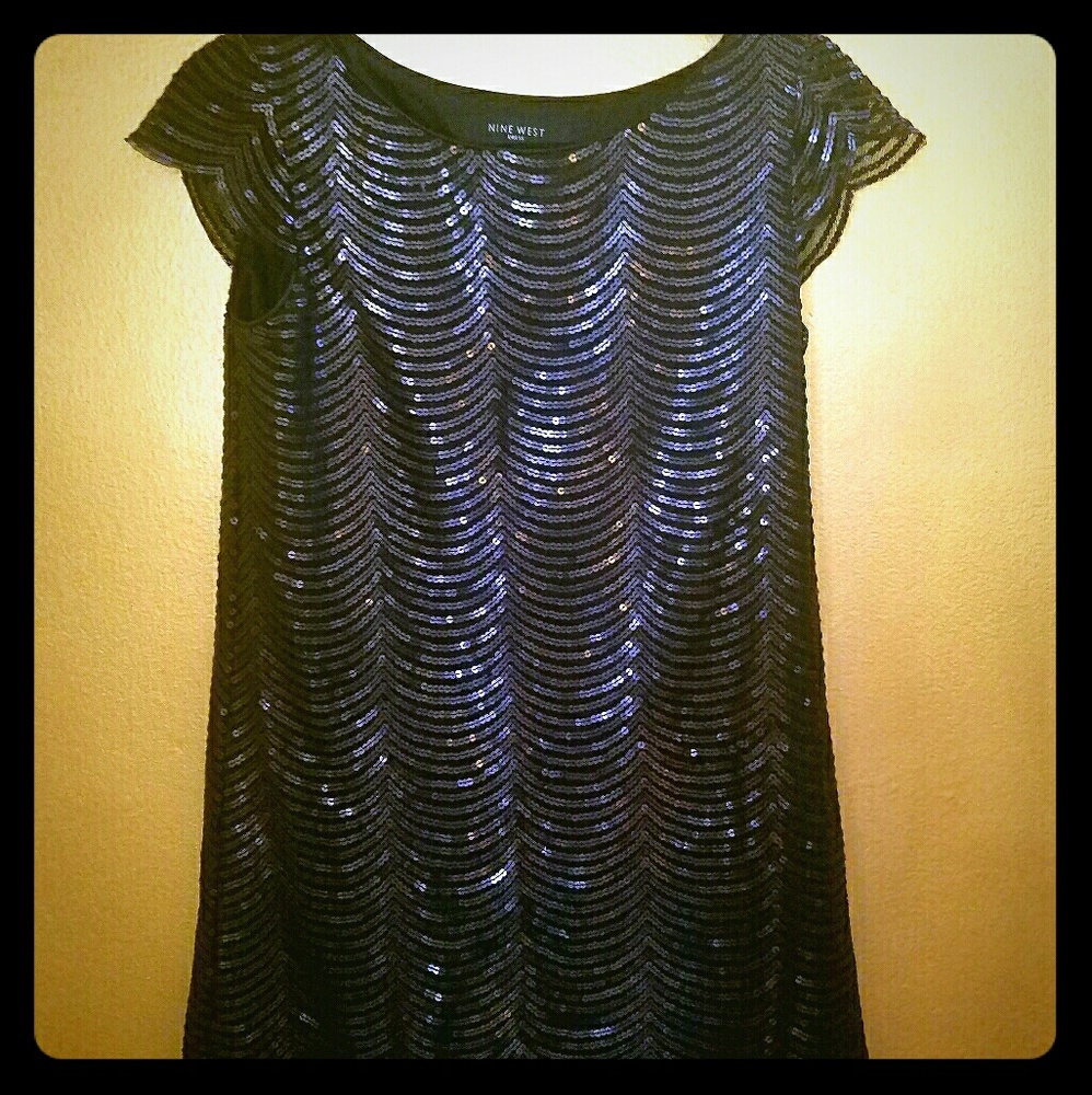 Nine West Cocktail Dress